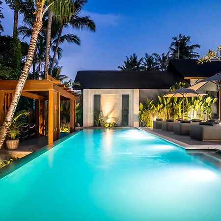 Sarang Cocoon Villa Ubud By Balisuperhost Εξωτερικό φωτογραφία