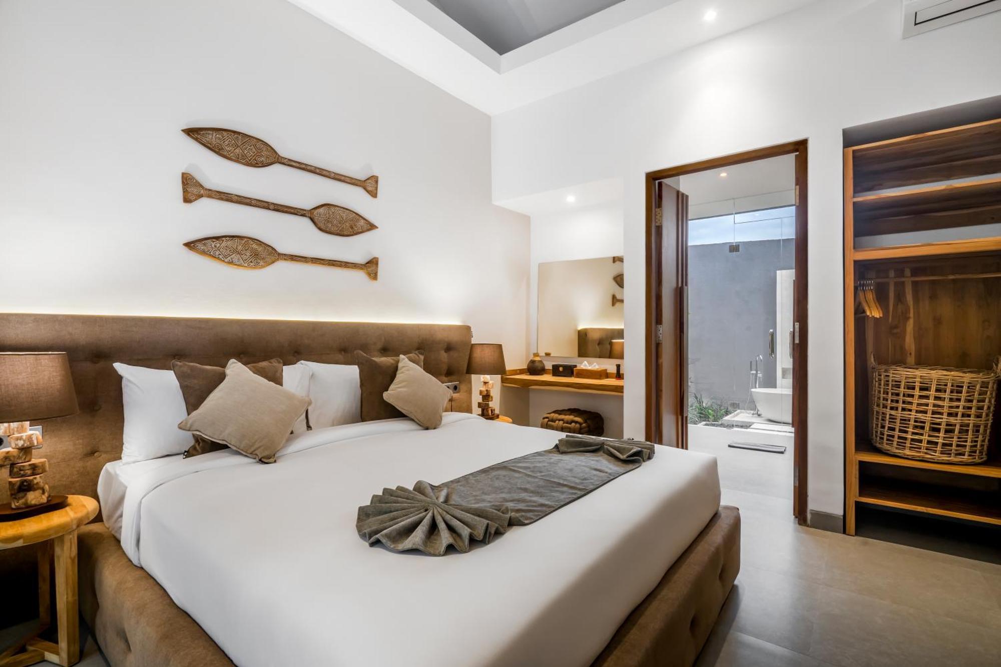 Sarang Cocoon Villa Ubud By Balisuperhost Εξωτερικό φωτογραφία