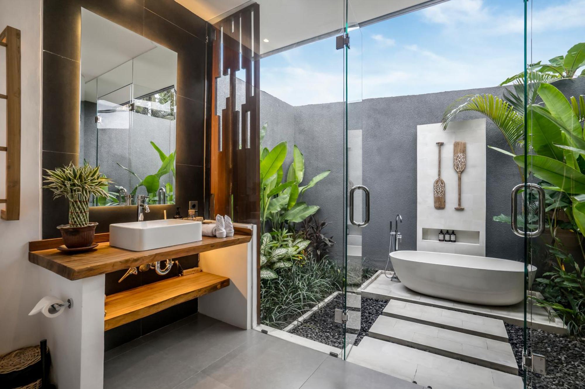 Sarang Cocoon Villa Ubud By Balisuperhost Εξωτερικό φωτογραφία