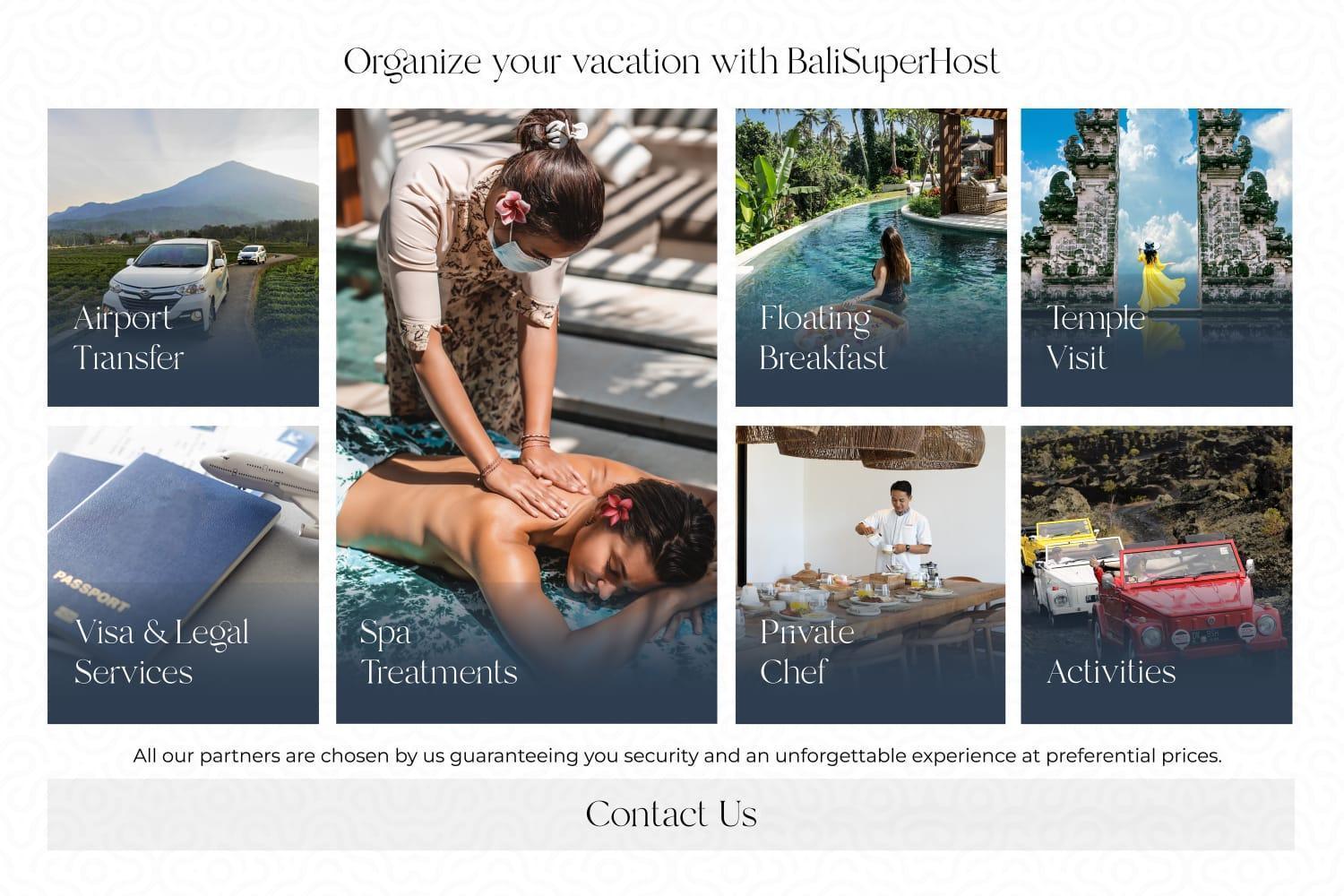 Sarang Cocoon Villa Ubud By Balisuperhost Εξωτερικό φωτογραφία